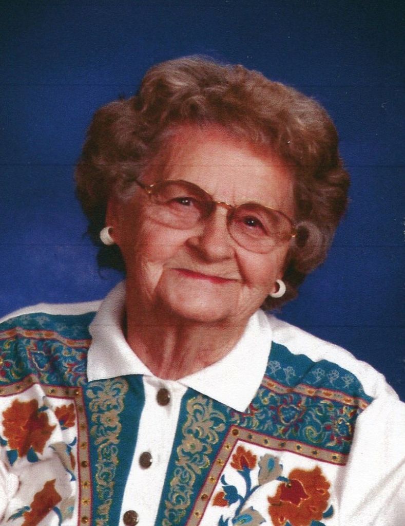 Katherine Helen Bender