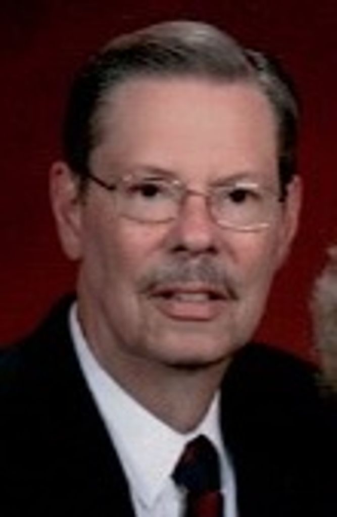 Dan Eugene Huebner