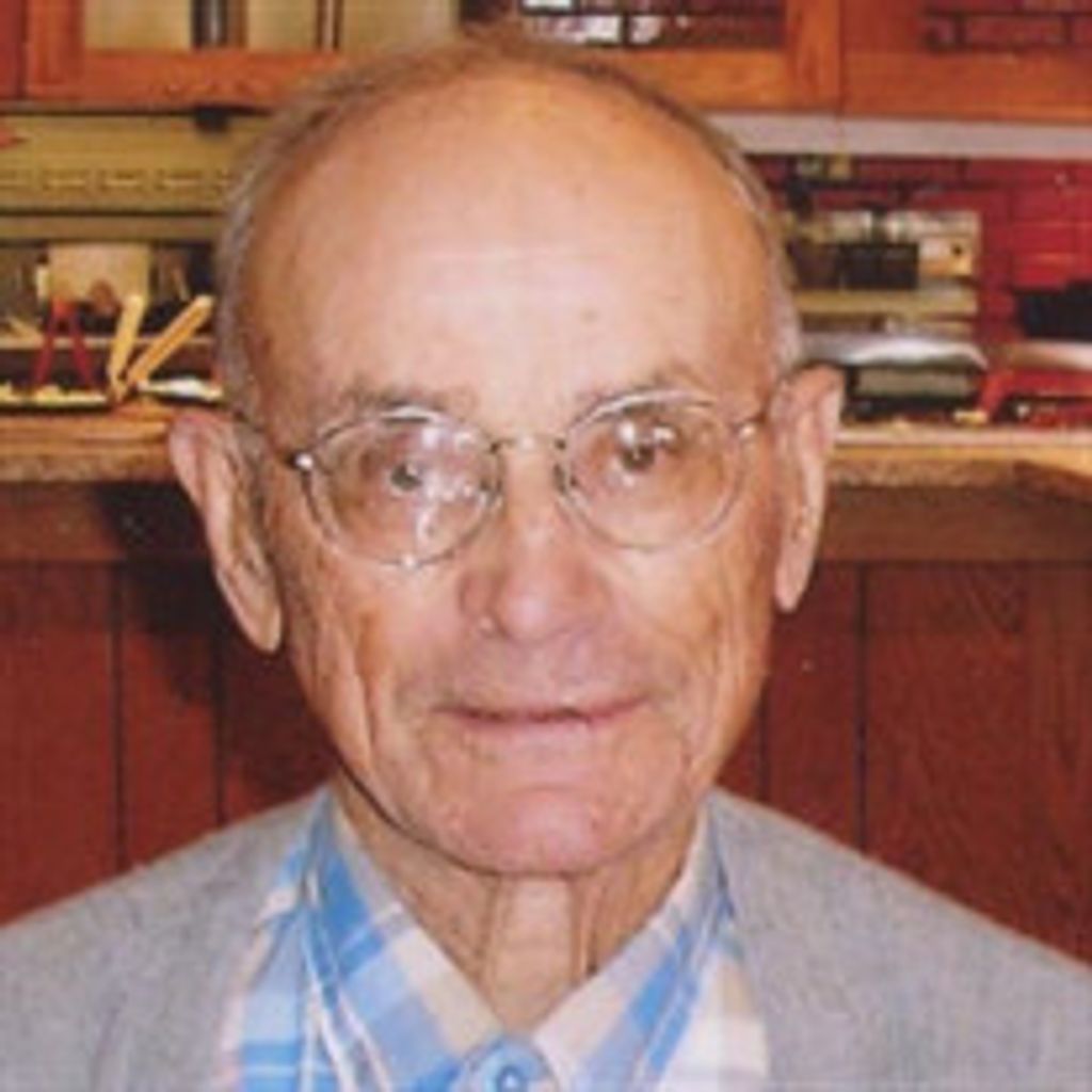 Harry J. Johnson