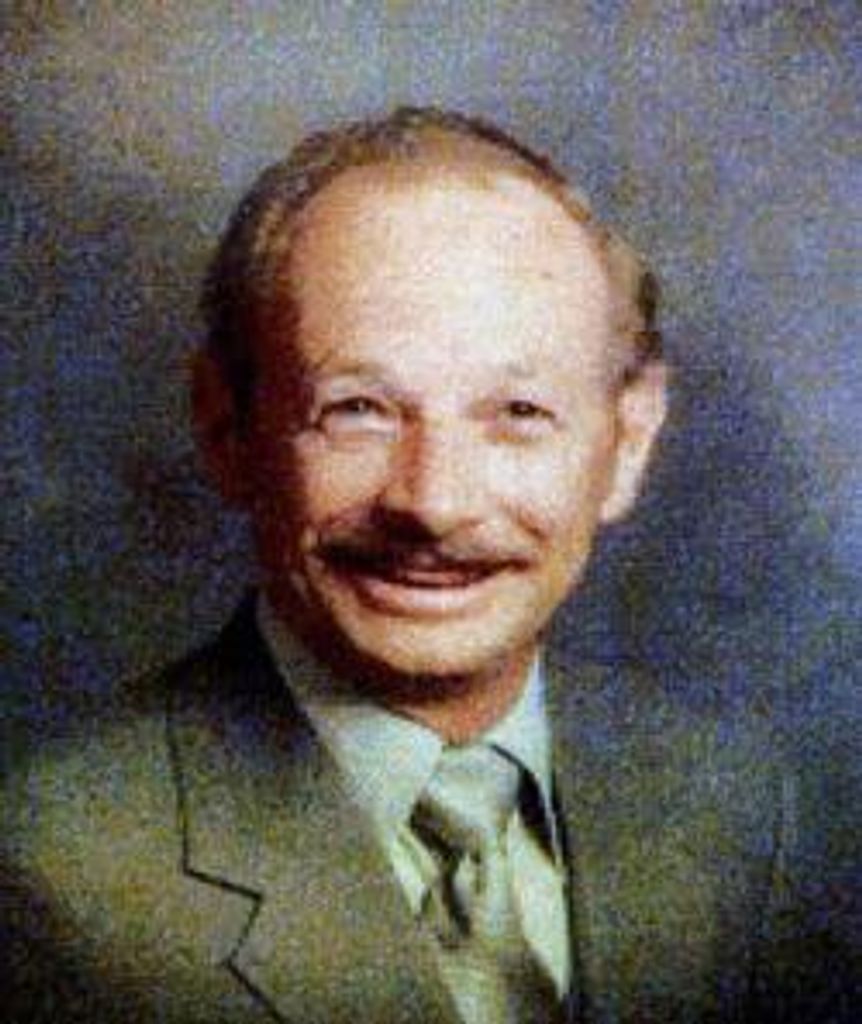 Leonard Levi Moree, Jr.
