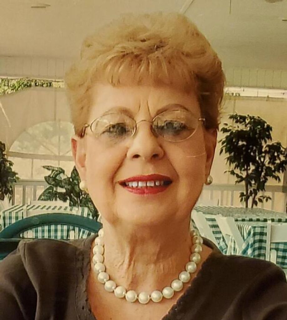 Marilyn Elizabeth (Mcmahon)  Hartsock