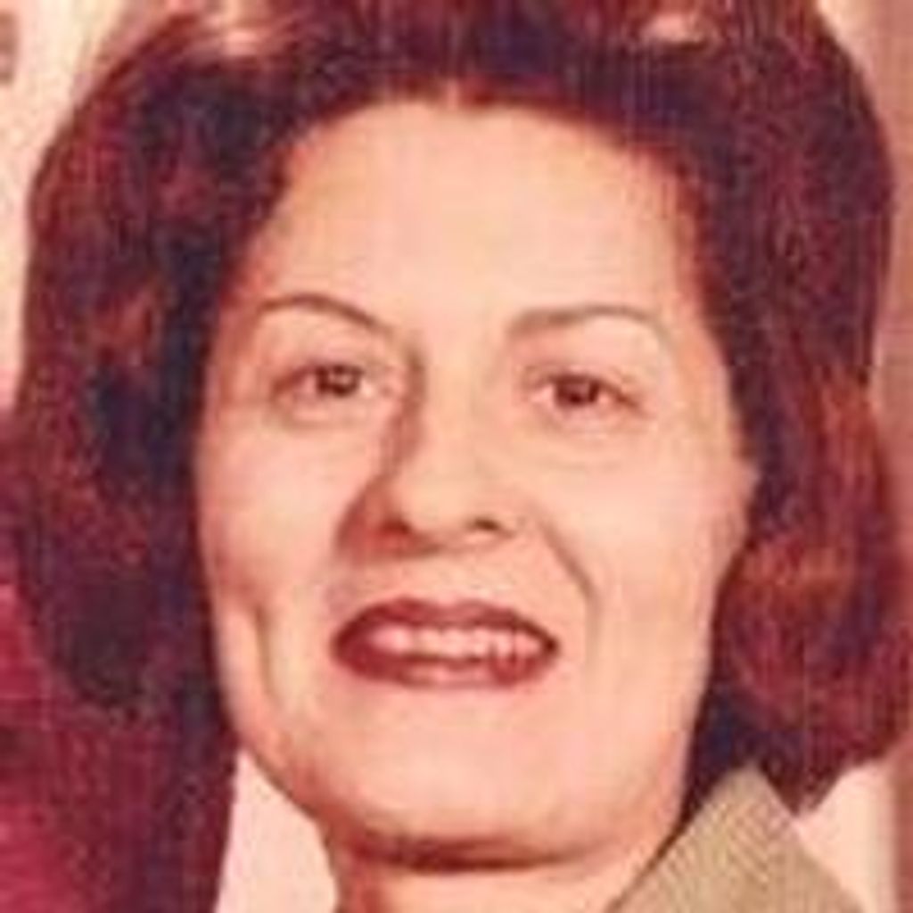 Eleanor Fitzgerald Conyers