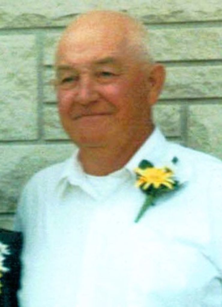 Waldo Hudson, Sr.