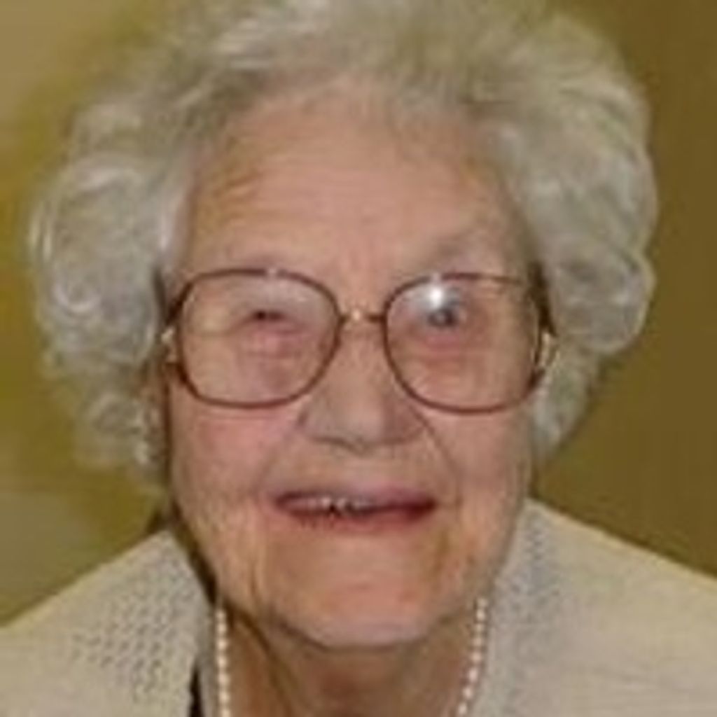 Gladys Brager Profile Photo