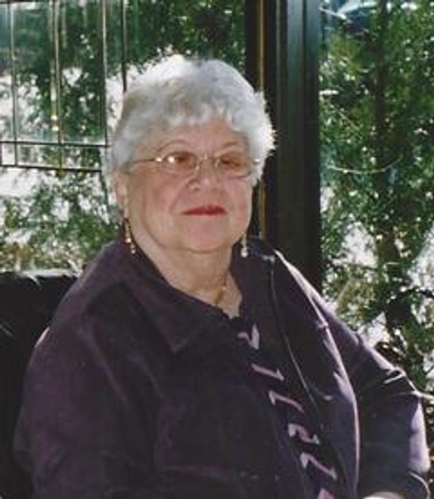 Mary C. Dibiase