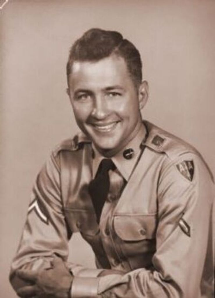 Lester Harlis Robinson