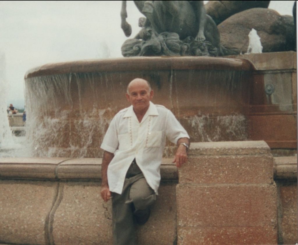 Mr. Felix Vargas Rivera