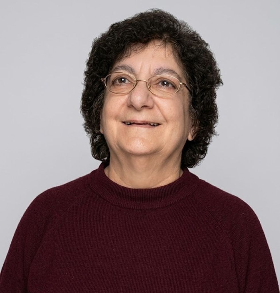 Nancy Castiglione Profile Photo