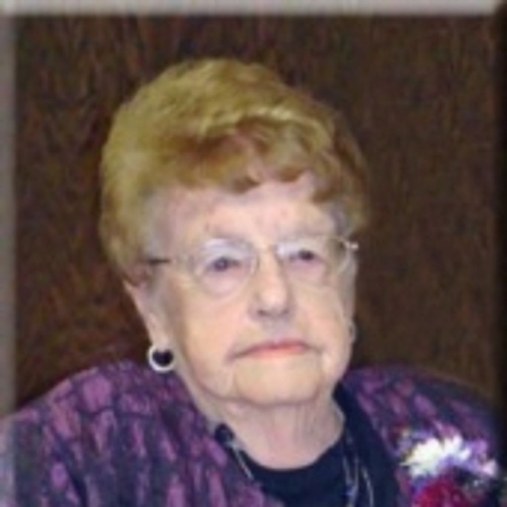 Elsie Florence Smith