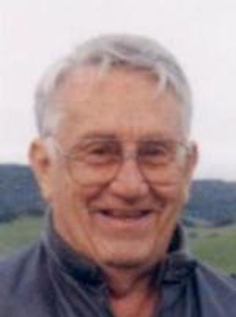 Audley "Bud" Hawkins