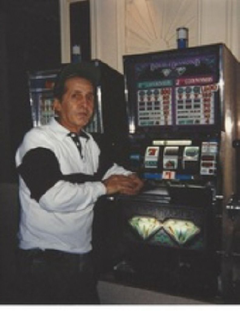 Charles J. Foti