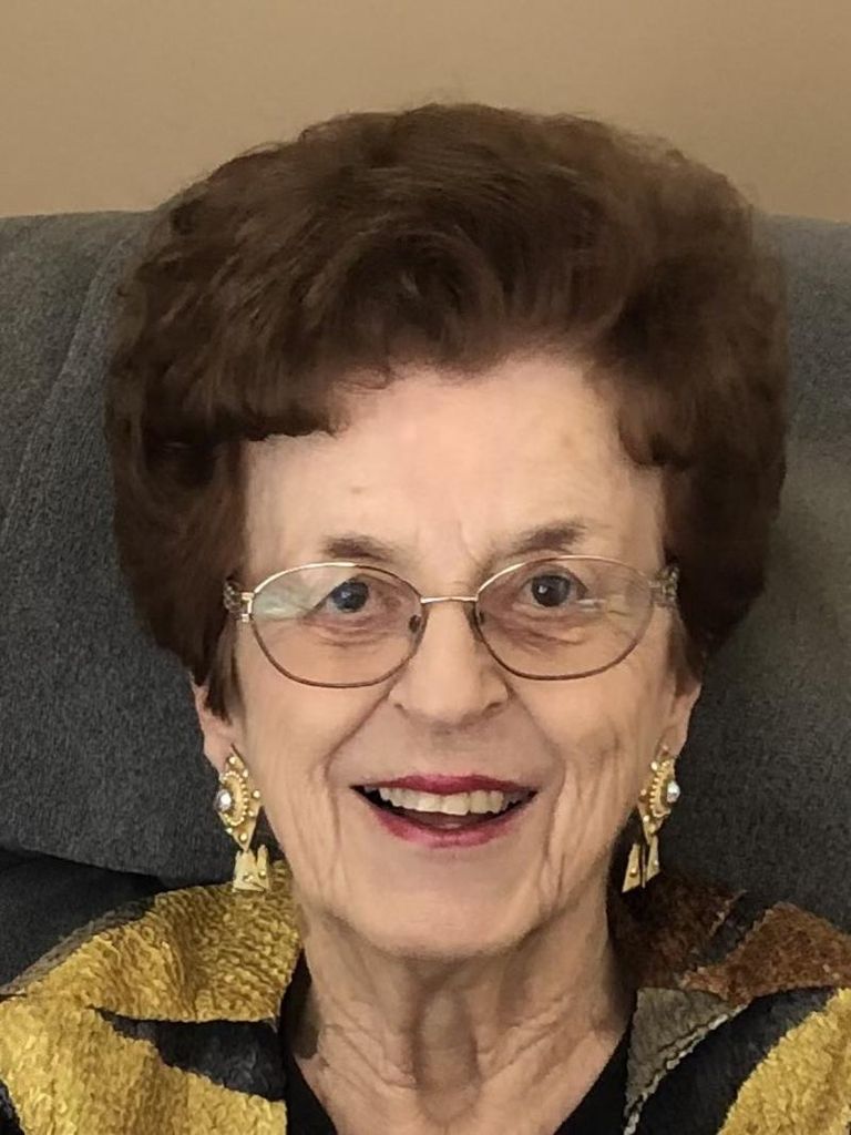 Joan Carolyn Patrick Profile Photo