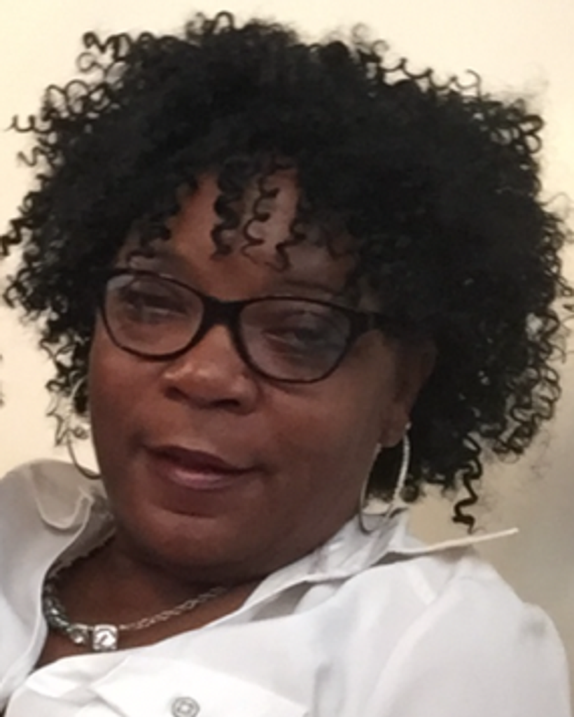 Patricia Ann Catchings