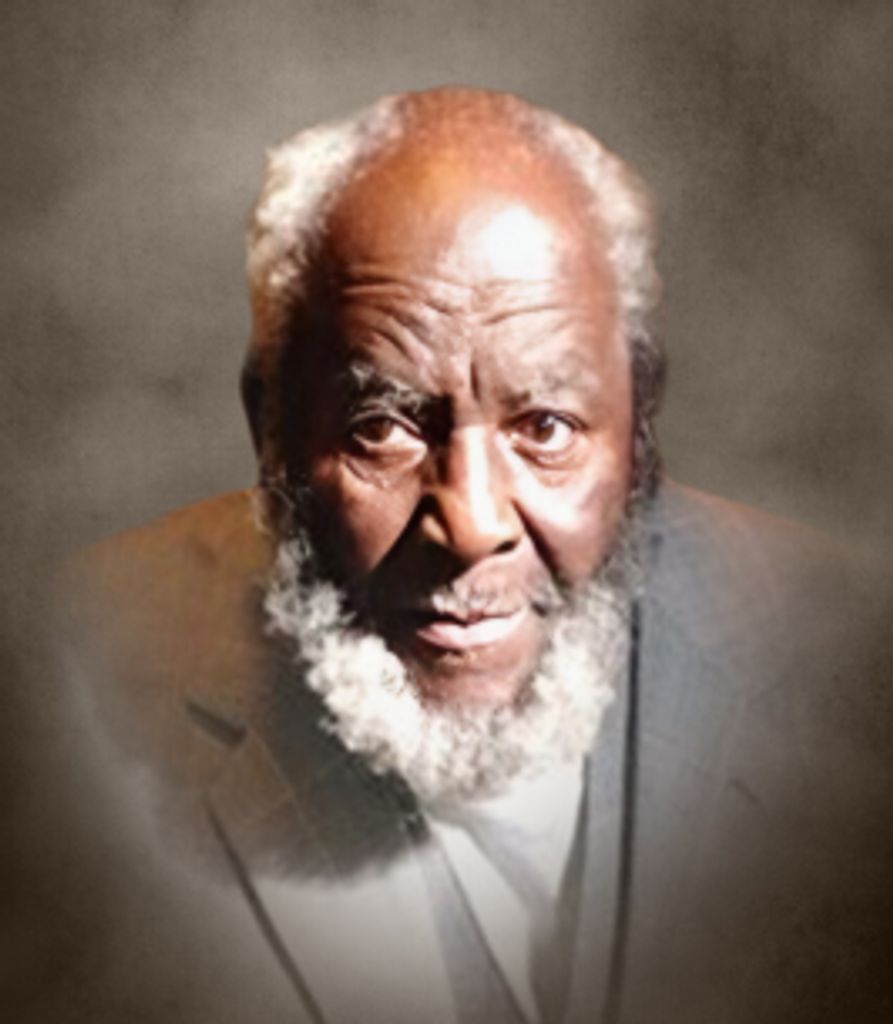 Robert Graves Profile Photo