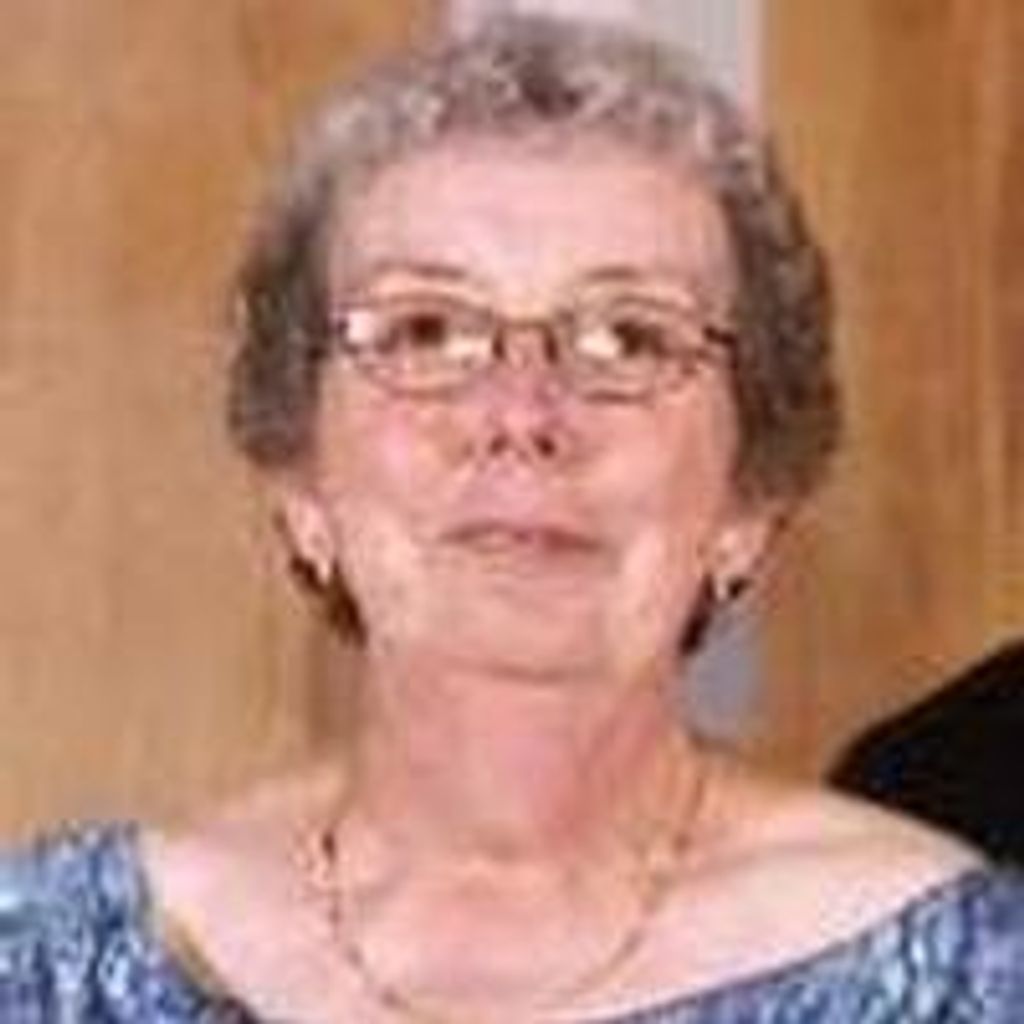 Naida Ruth Schillim