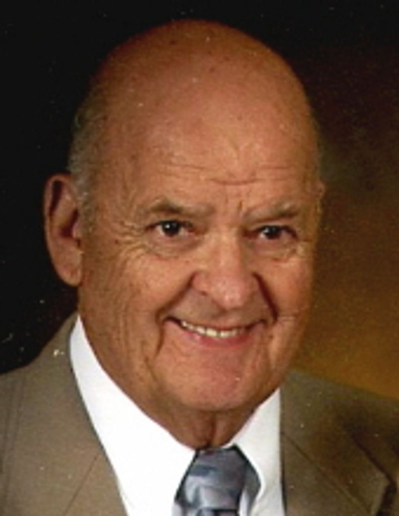 John Edward  Kaufman
