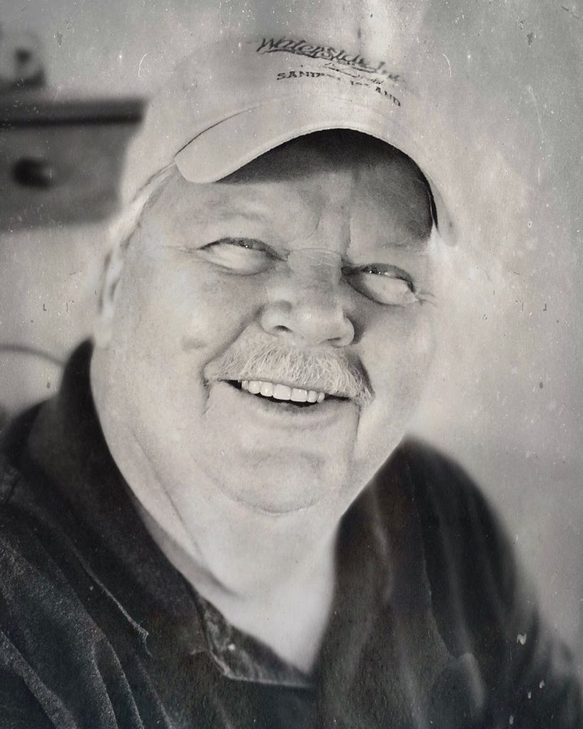 David Ronald Groover