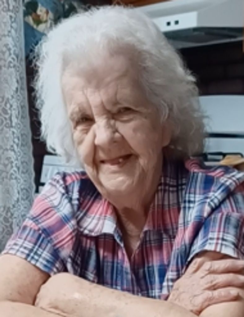 Dorothy (Ramey)  Johnson Jones Profile Photo