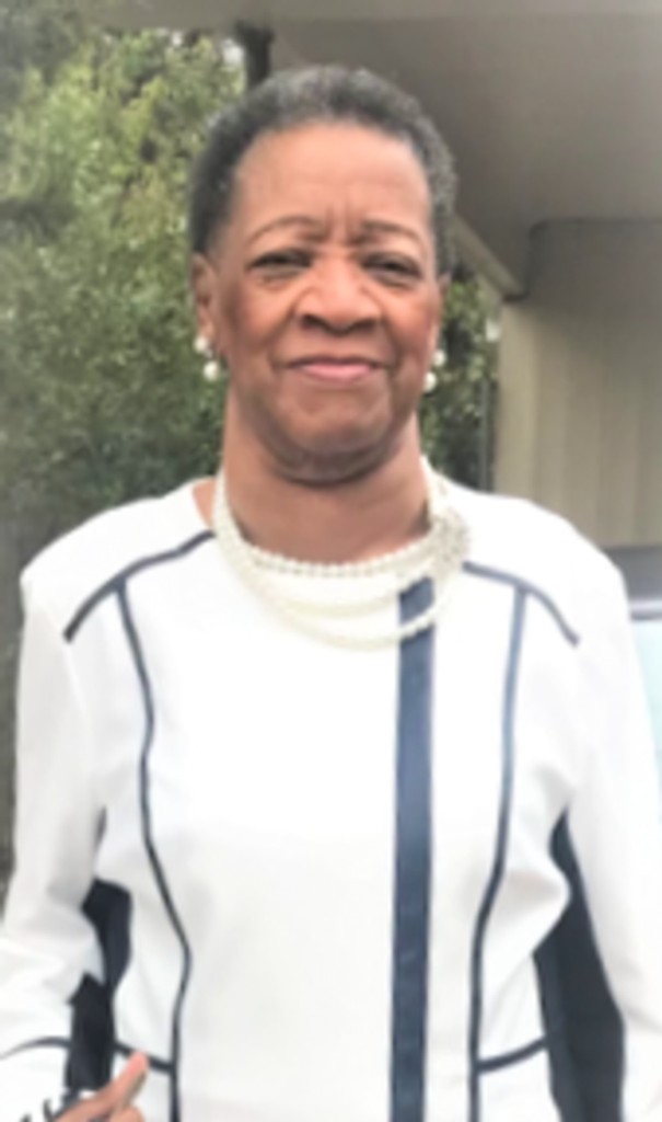 Mrs. Ruth Mae Lewis Profile Photo