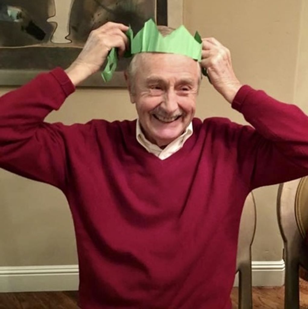 David C. King Profile Photo