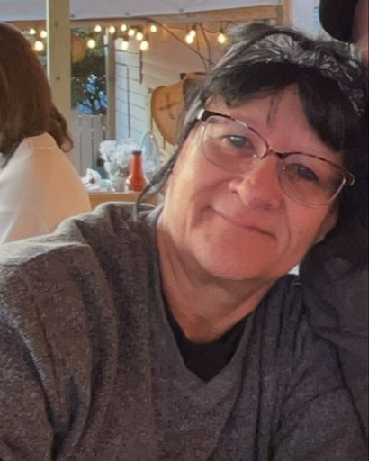 Angel M. Dirksen's obituary image