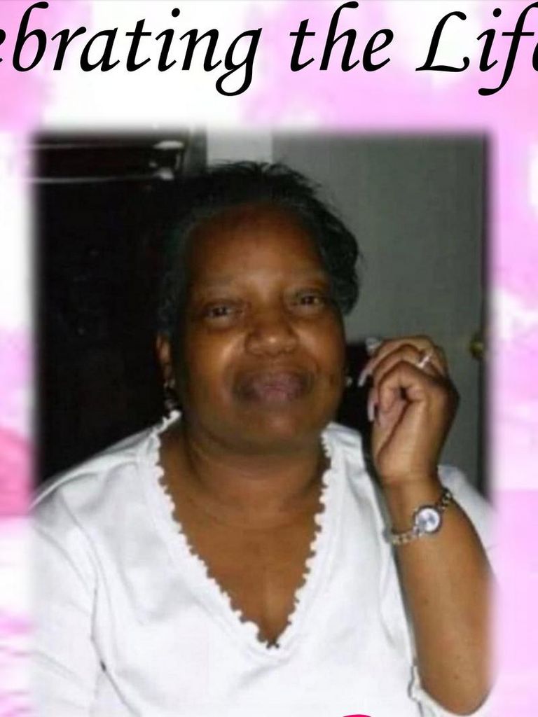 Gloria Holmes Profile Photo