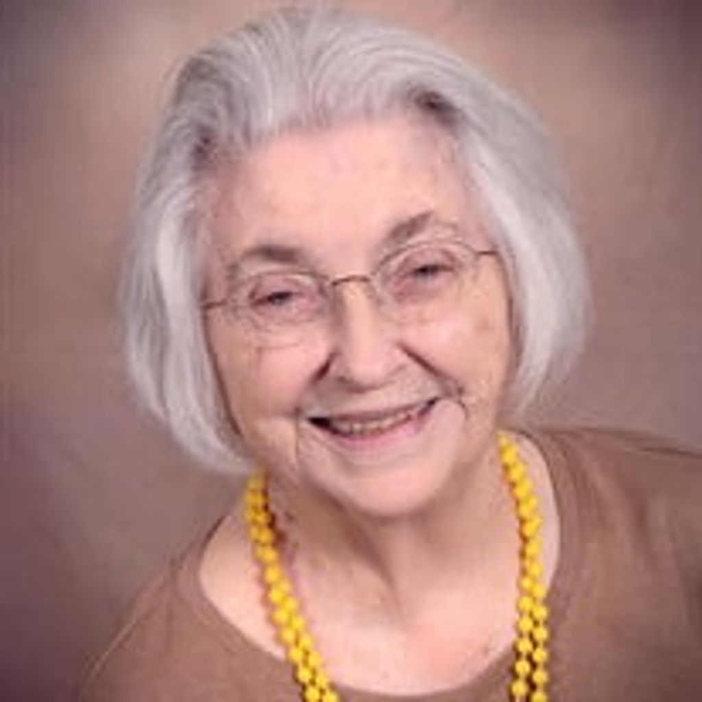 Mary C. McCampbell