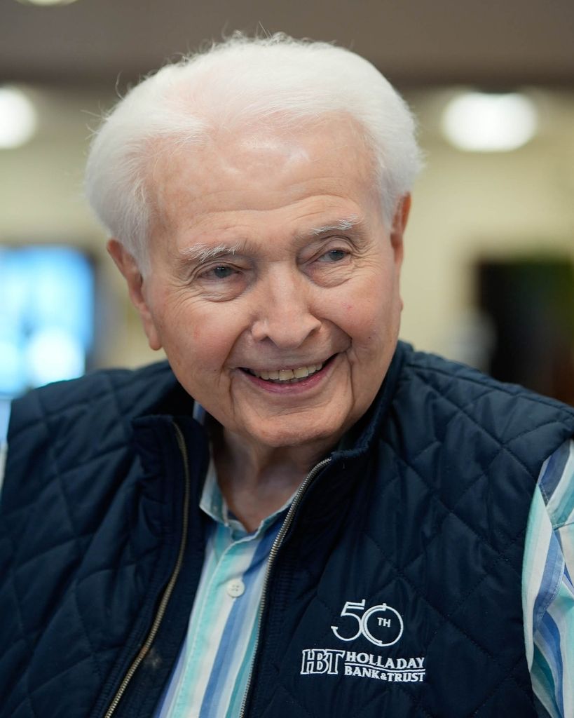 Ronald Nile Spratling, Jr.