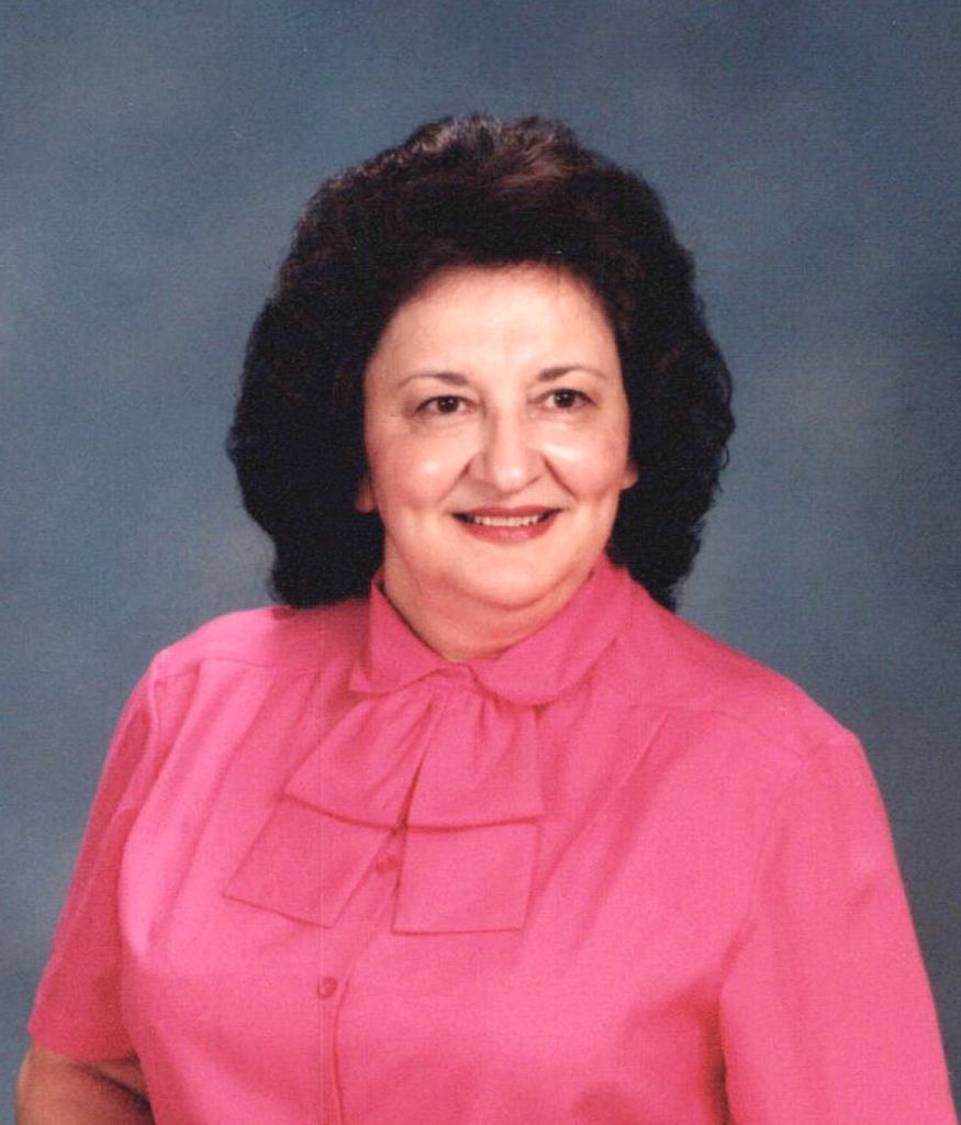 Edith Payne