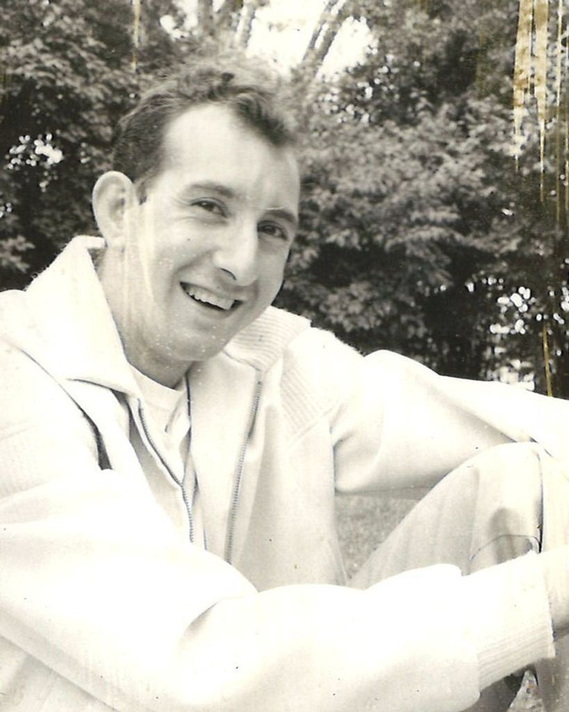 Salvatore A. Corrao