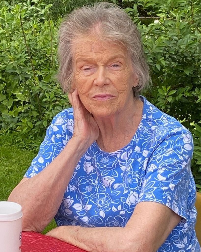 Joan Cianciosi Profile Photo