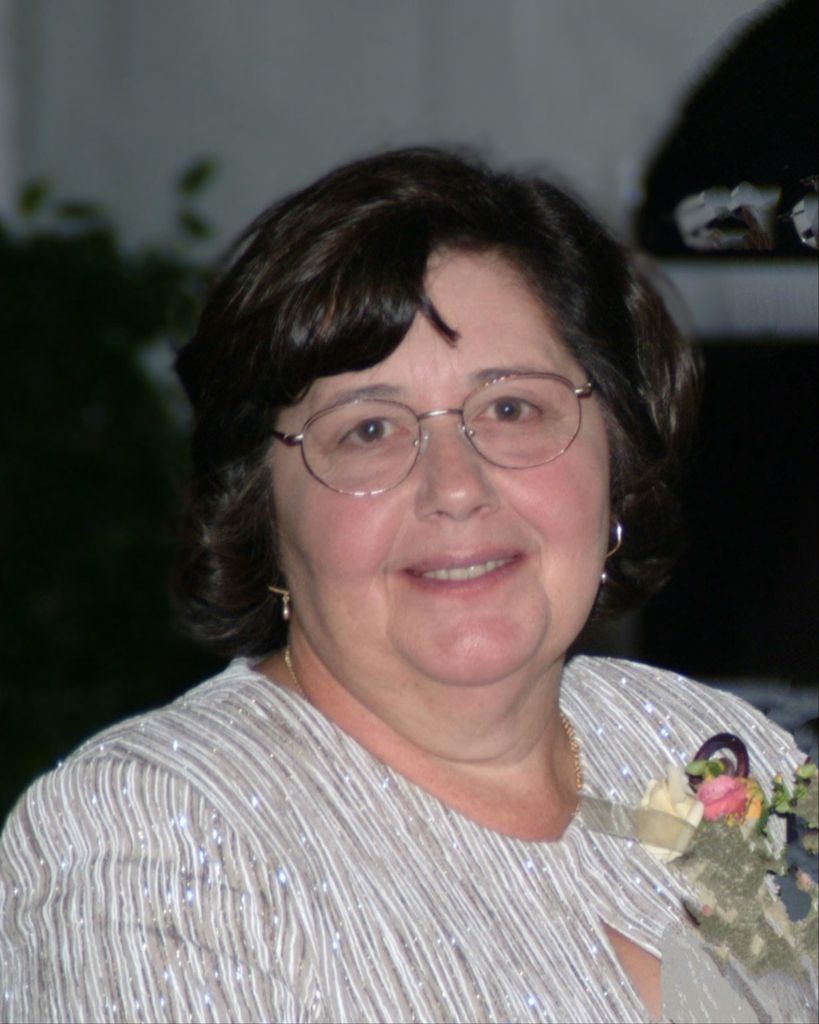 Maria Sousa Chaves