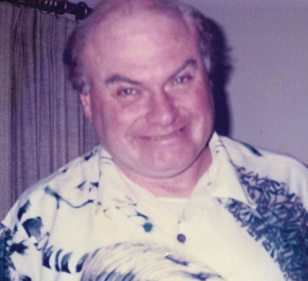 Bruce Robert Donaldson