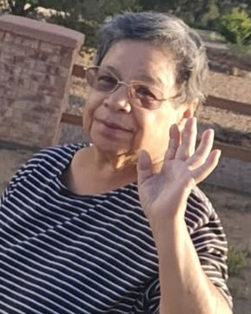 Maria Amelia Archibeque Profile Photo