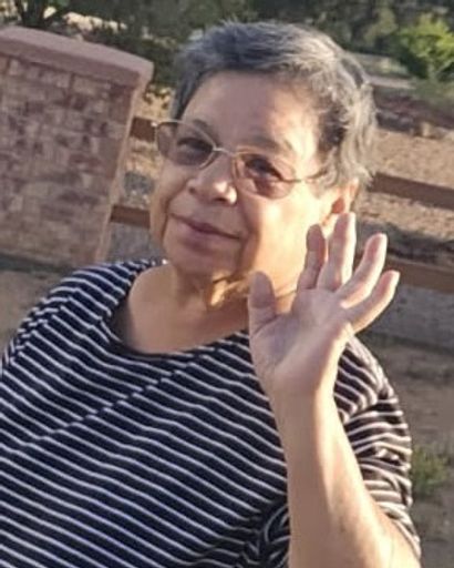 Maria Amelia Archibeque's obituary image