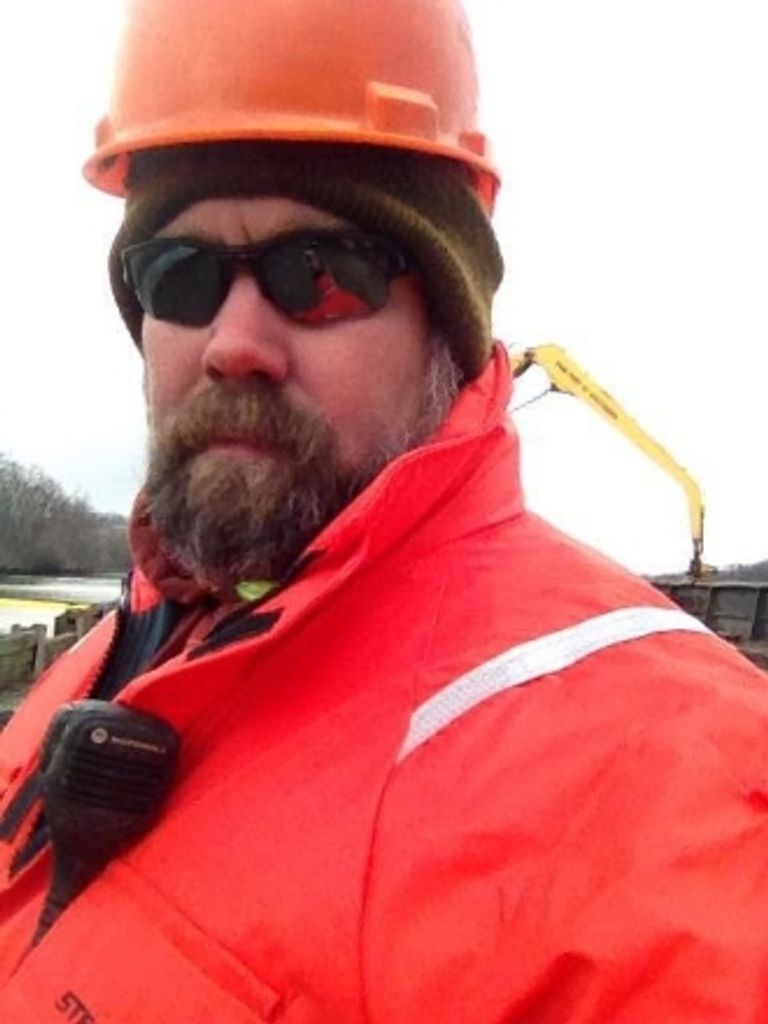 Kevin Neff Profile Photo