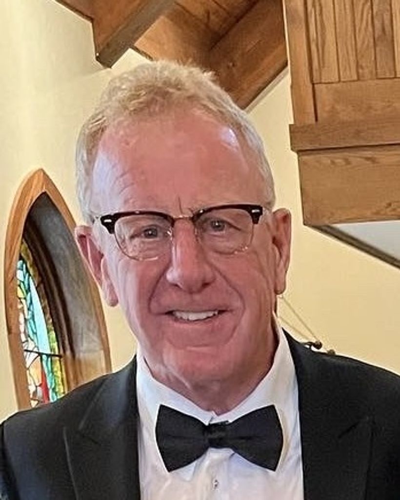 Robert "Rob" Linwood Williams