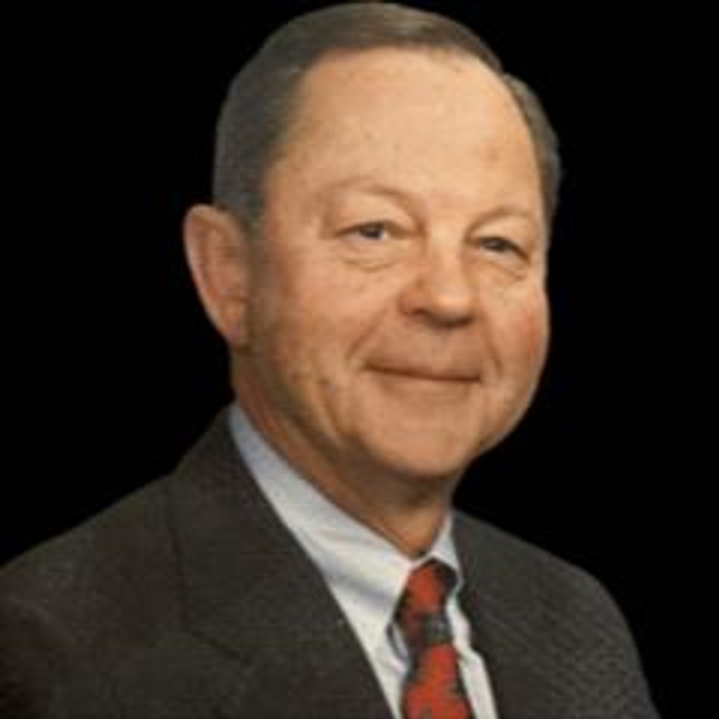 Robert Walter Rausch Profile Photo