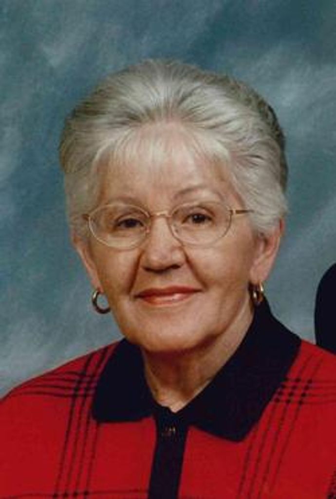 Barbara Blackwood