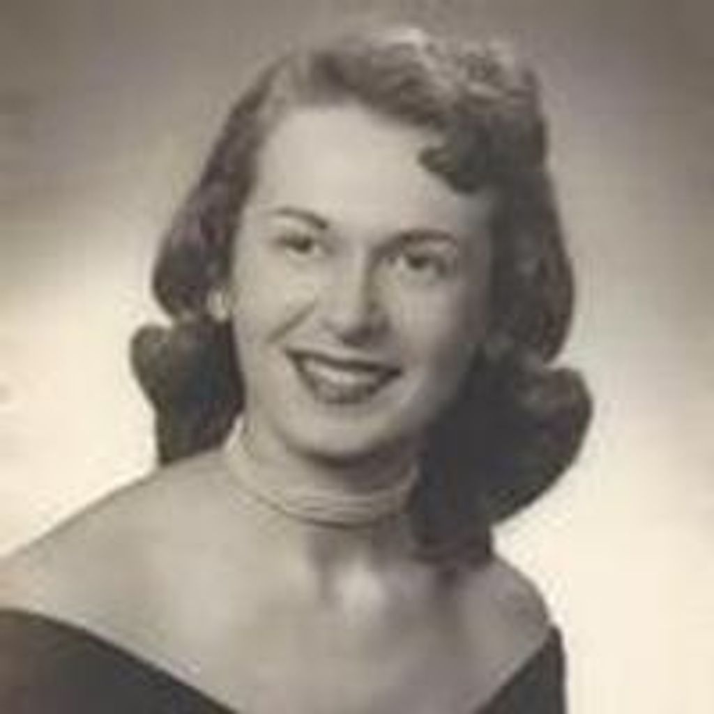 Claire Yadron