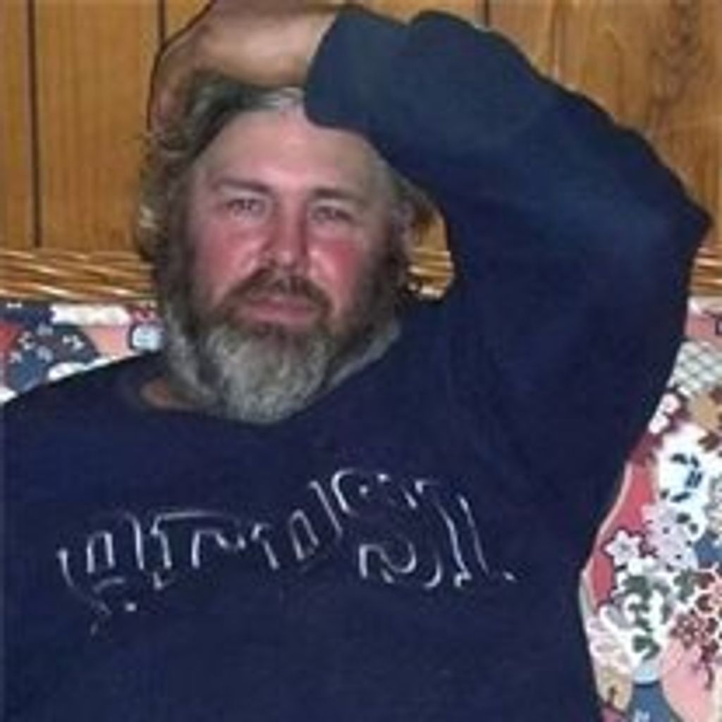 Ronald Lynn Schenck