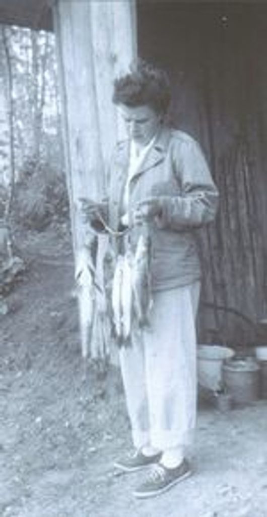 Virginia Frances Svoboda