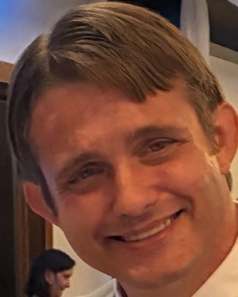 Mathew Norman Nicholas