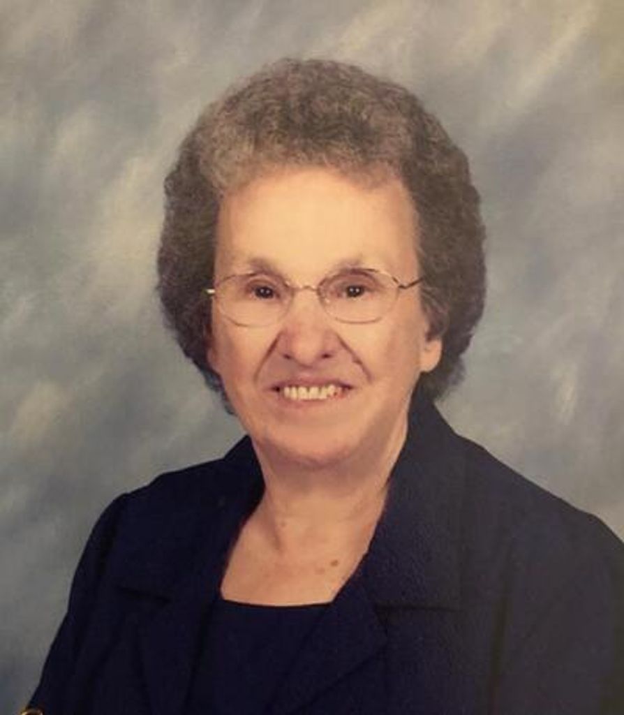Jessie Frances Hanks Profile Photo