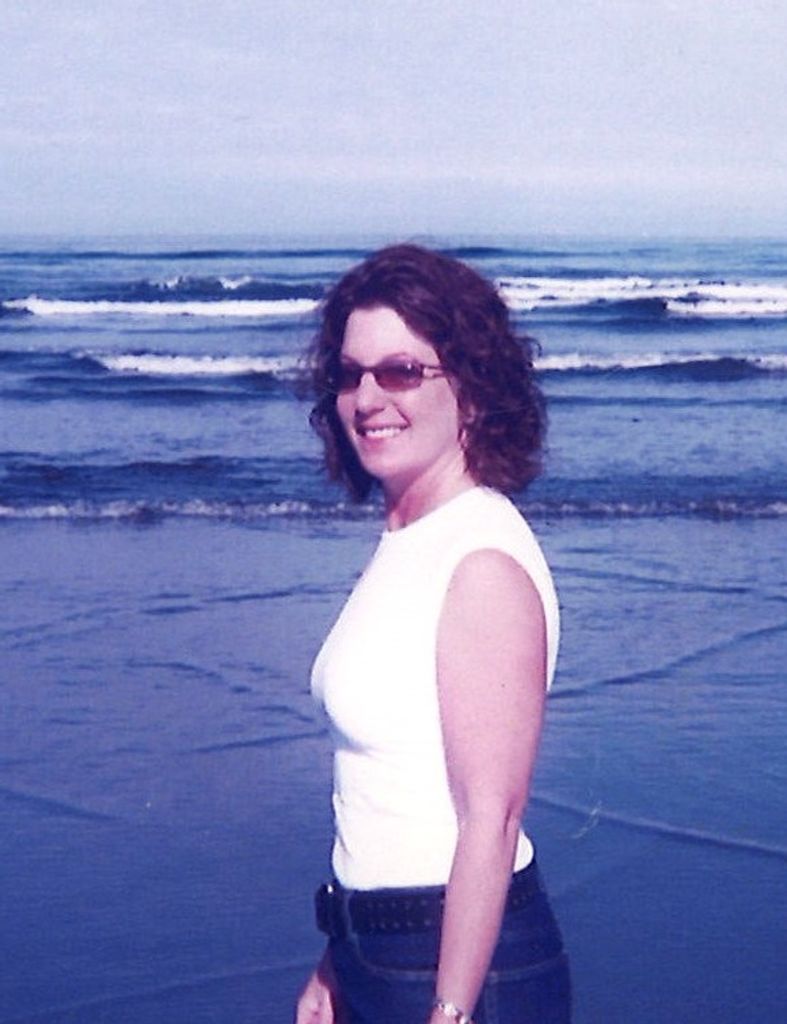 Jody Diane Ball Profile Photo
