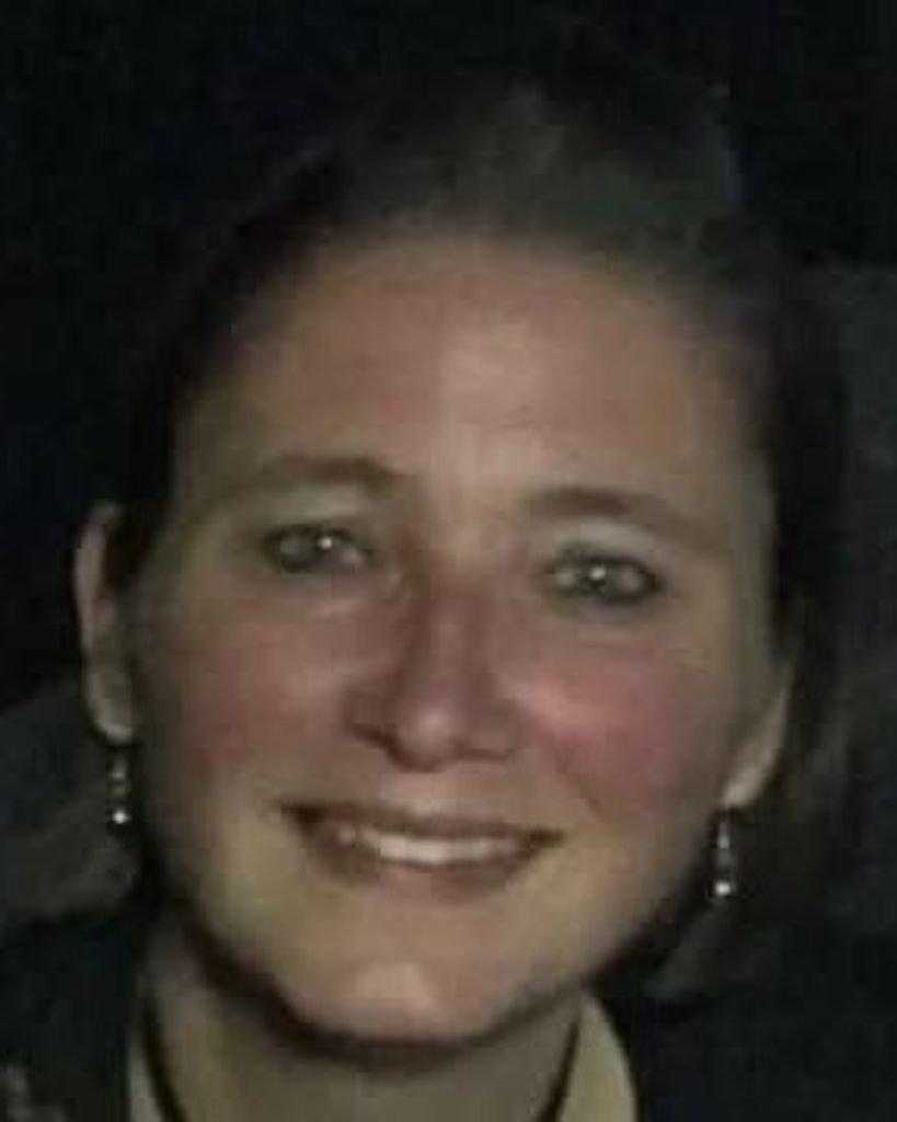 Gwendolyn Sue Presnell Foster