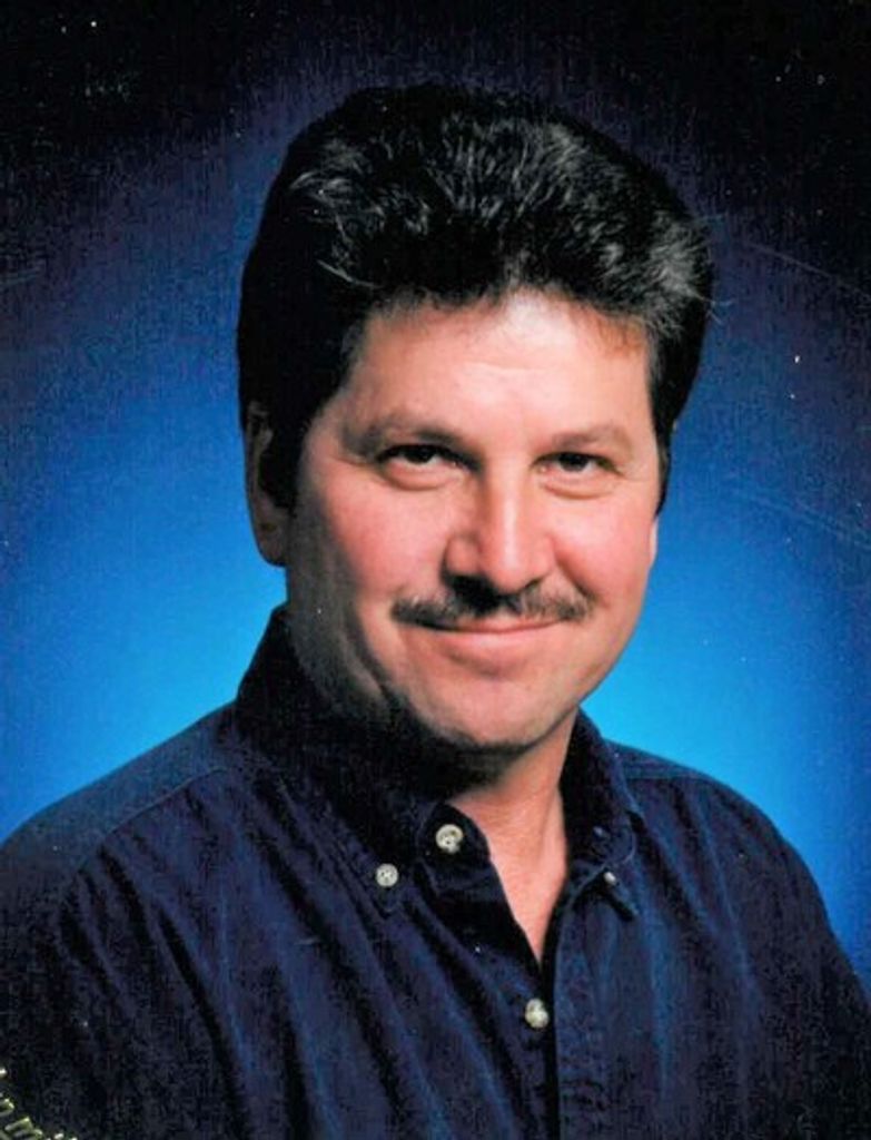 David M. Garski Profile Photo