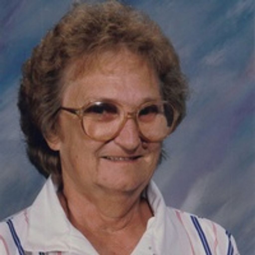 Genevieve A. Heston