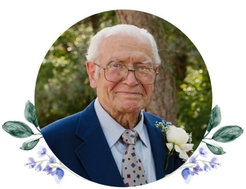 Joseph Patrick Planells Profile Photo