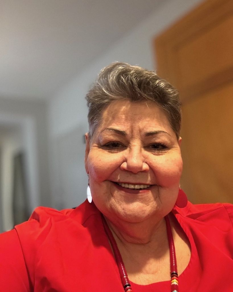 Eugenia Tyner-Dawson